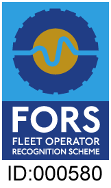 FORS - Fleet Operator Recognition System